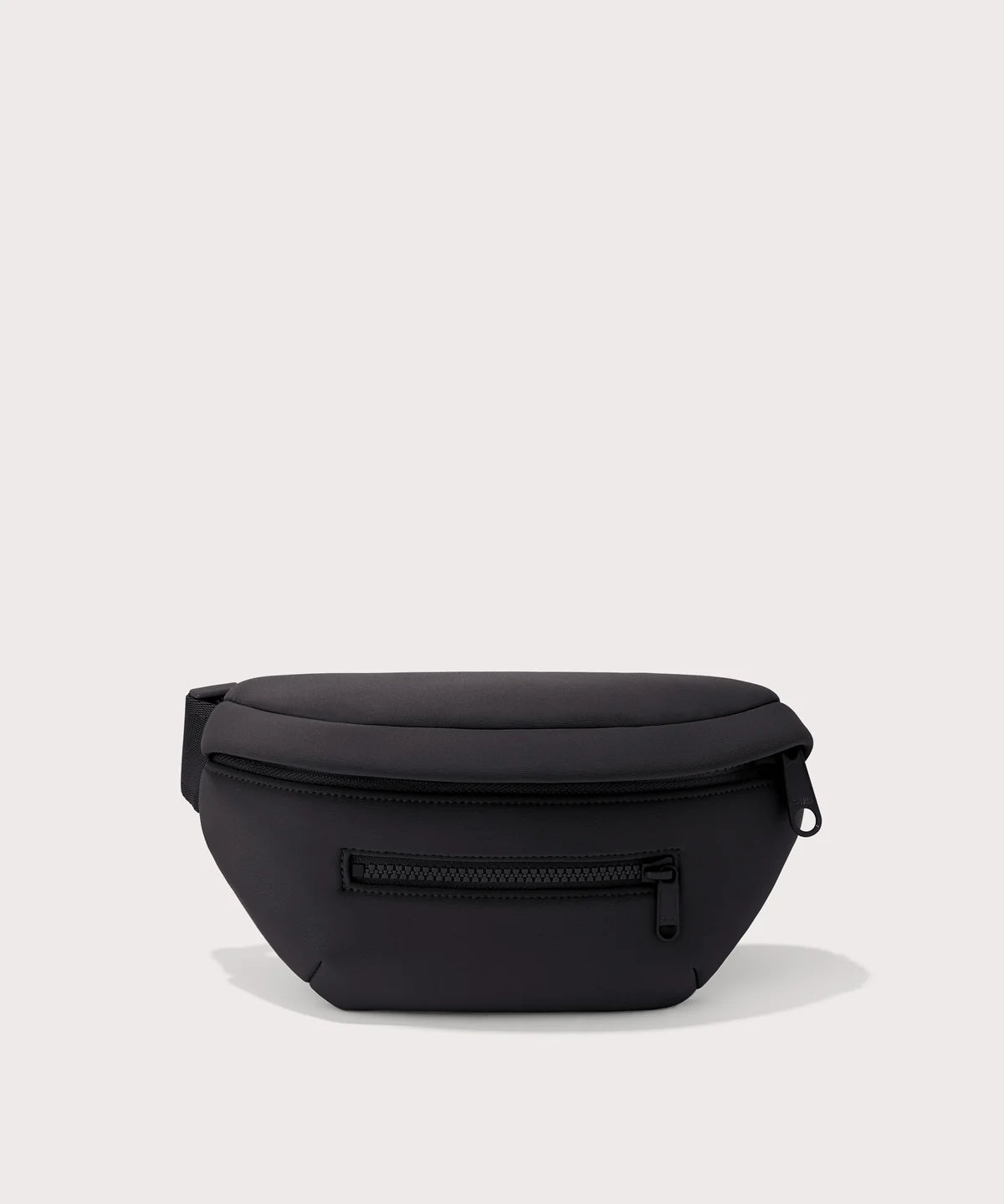 Ace Fanny Pack in Onyx