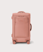 Seattle Carry-On Luggage in Warm Dust, Larger - 23.5 inch