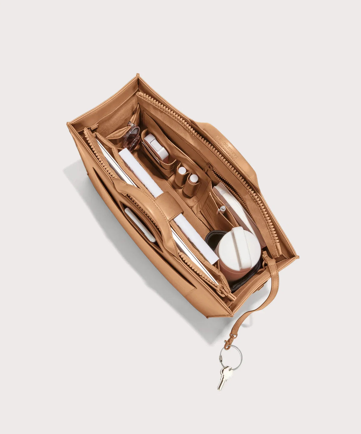 Daily Tote in Pinto, Large