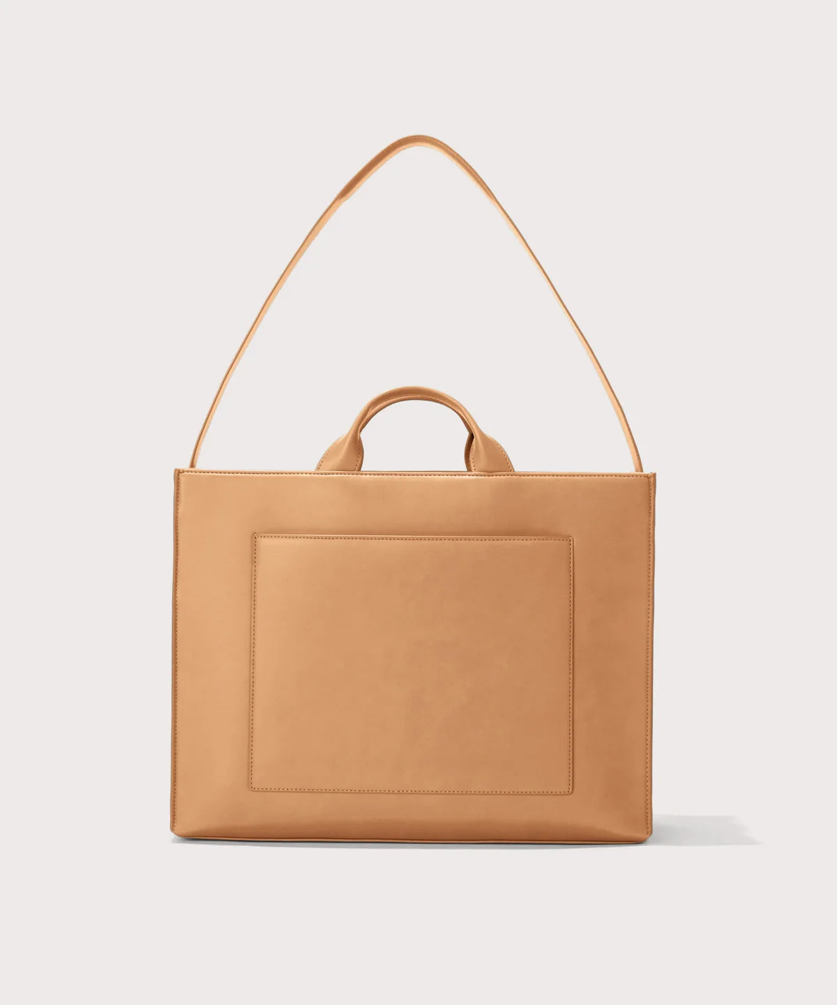 Daily Tote in Pinto, Large