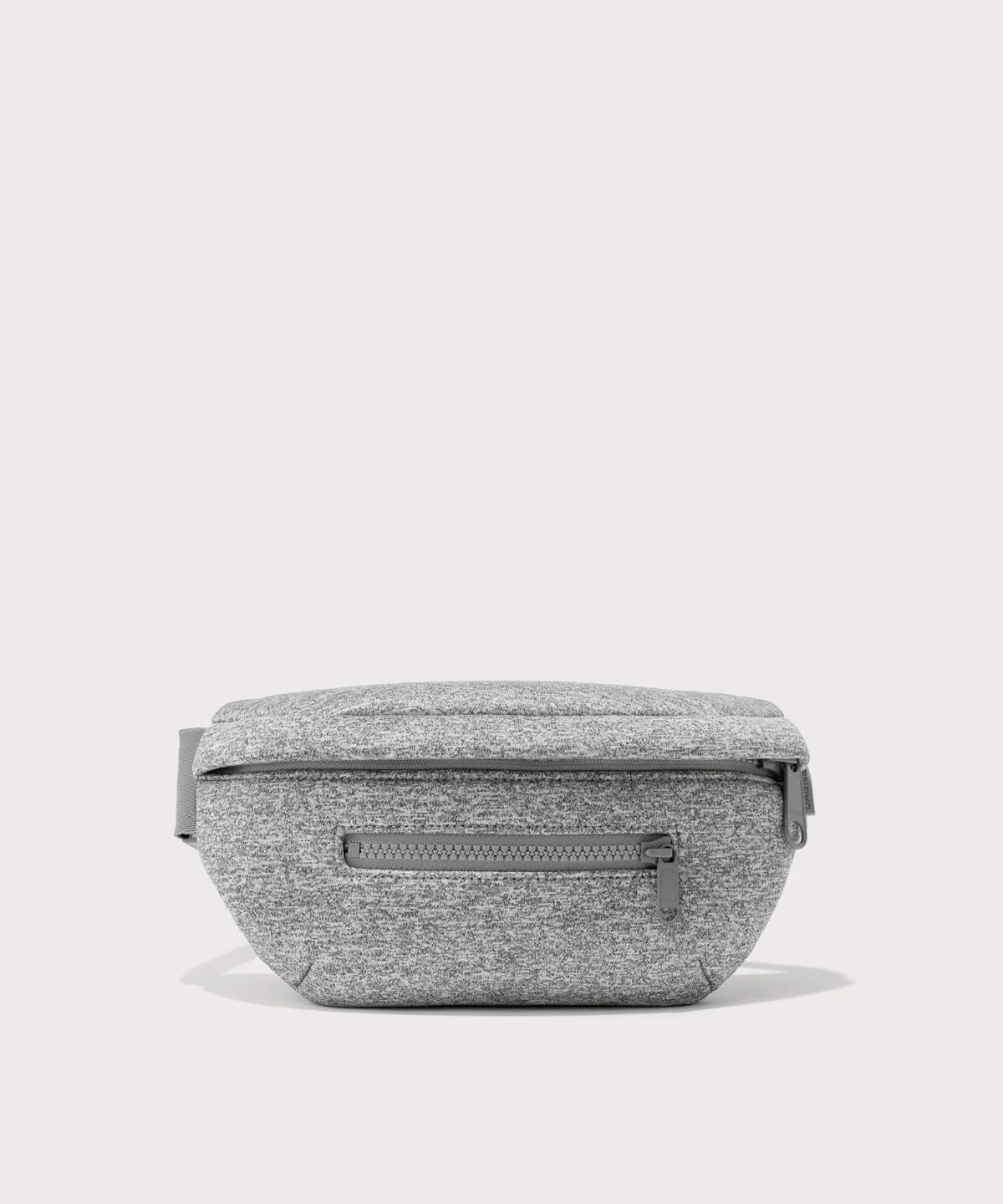 Ace Fanny Pack in Heather Grey