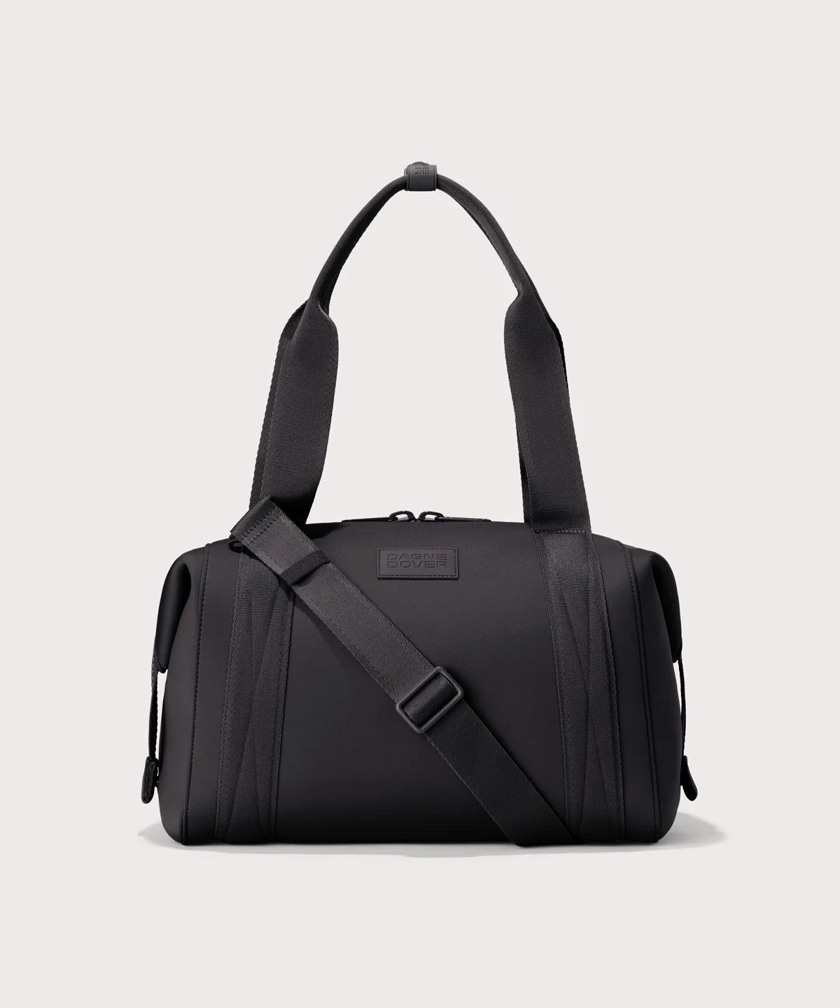 Landon Carryall in Onyx, Medium