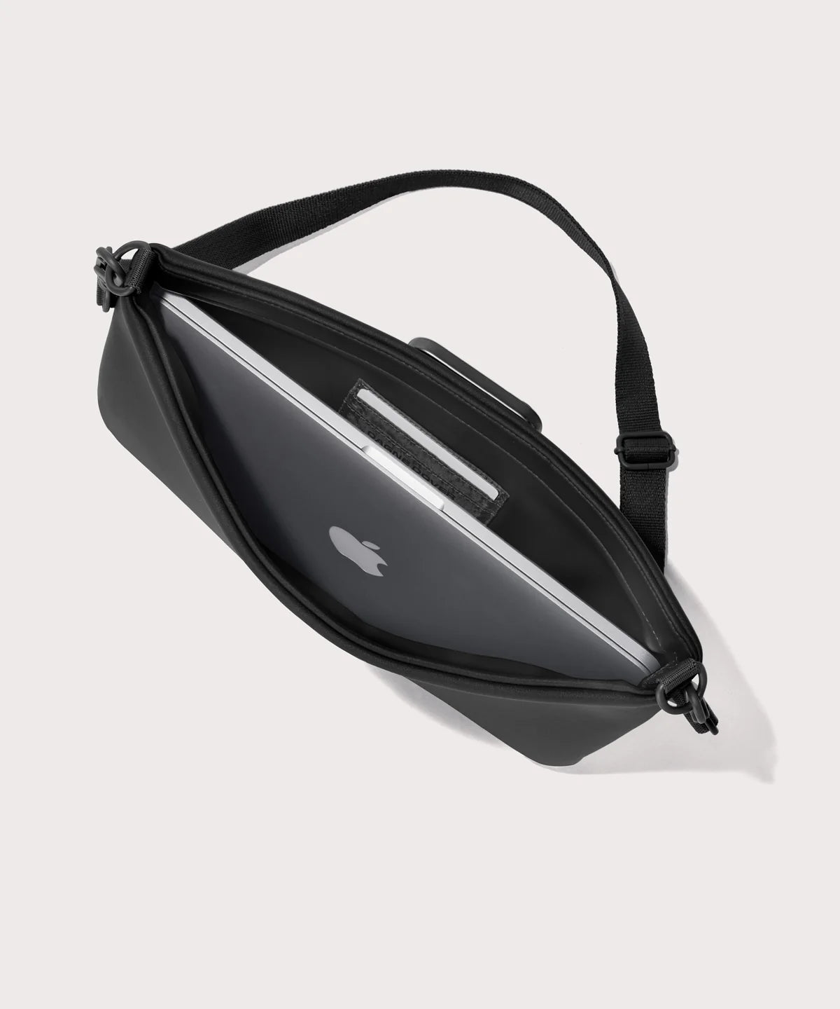 Reid Computer Sling in Onyx, 14-inch