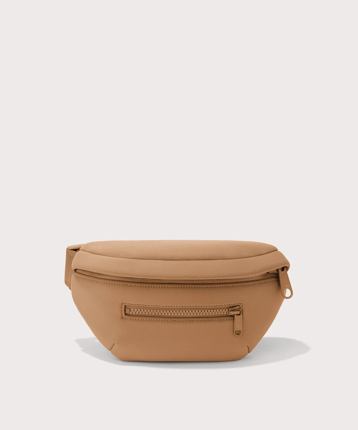 Ace Fanny Pack in Camel