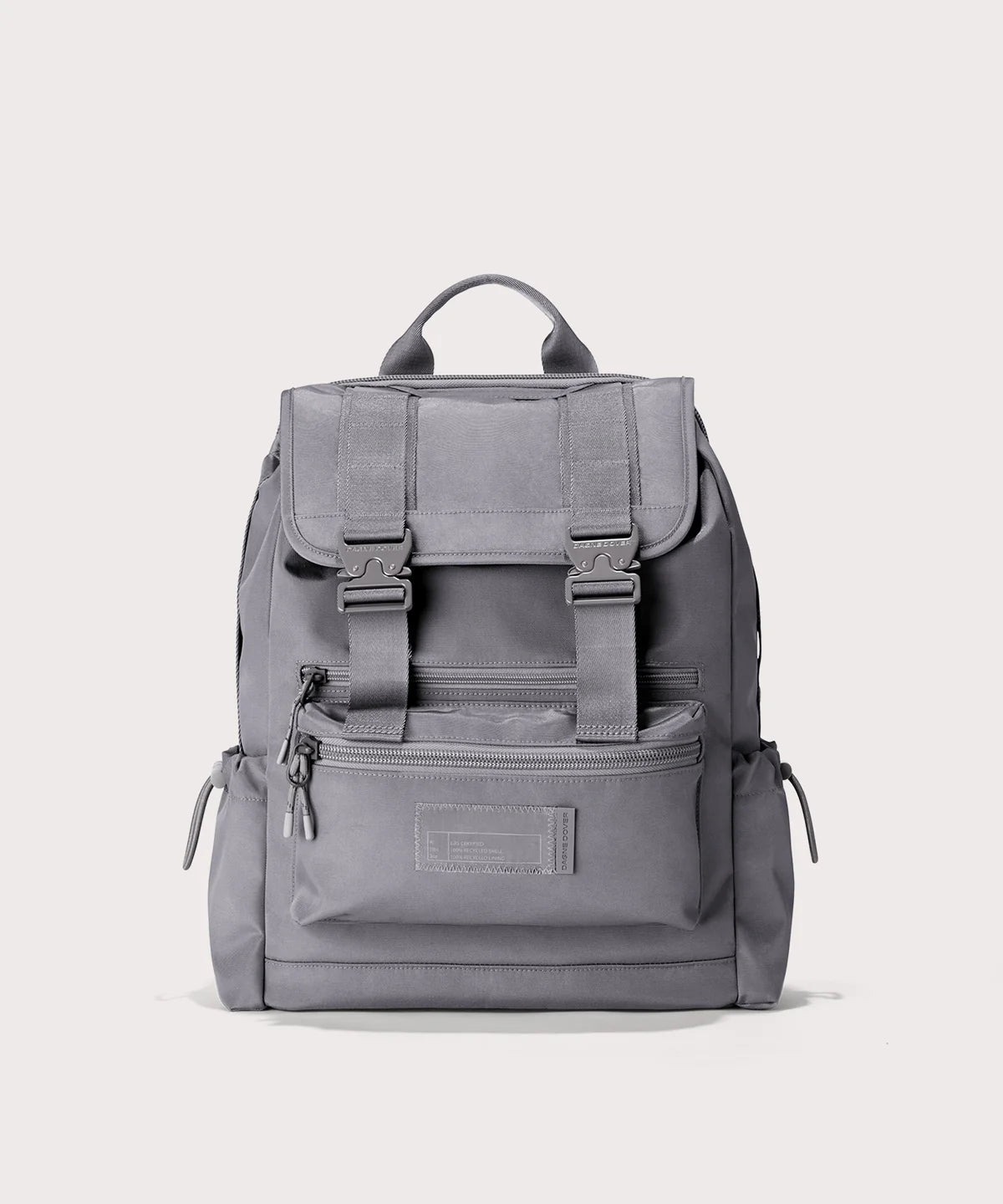 Brooklyn Backpack in Ash
